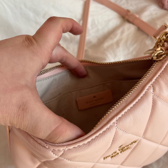 Kate Spade Carey Smooth Purse - Picture 8 of 10